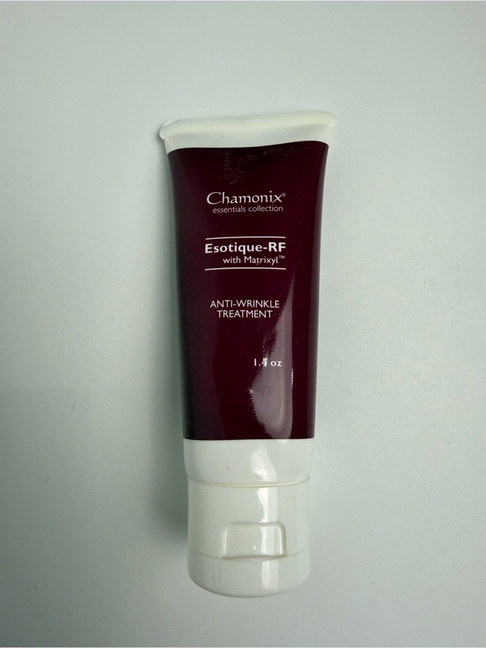 CHAMONIX Essentials Esotique-RF Matrixyl Anti-Wrinkle Treatment 1.4oz Sealed